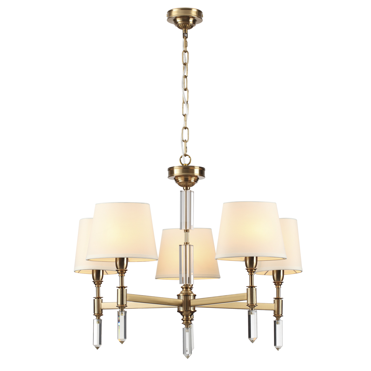 Потолочная люстра Odeon Light EXCLUSIVE London 4894/5