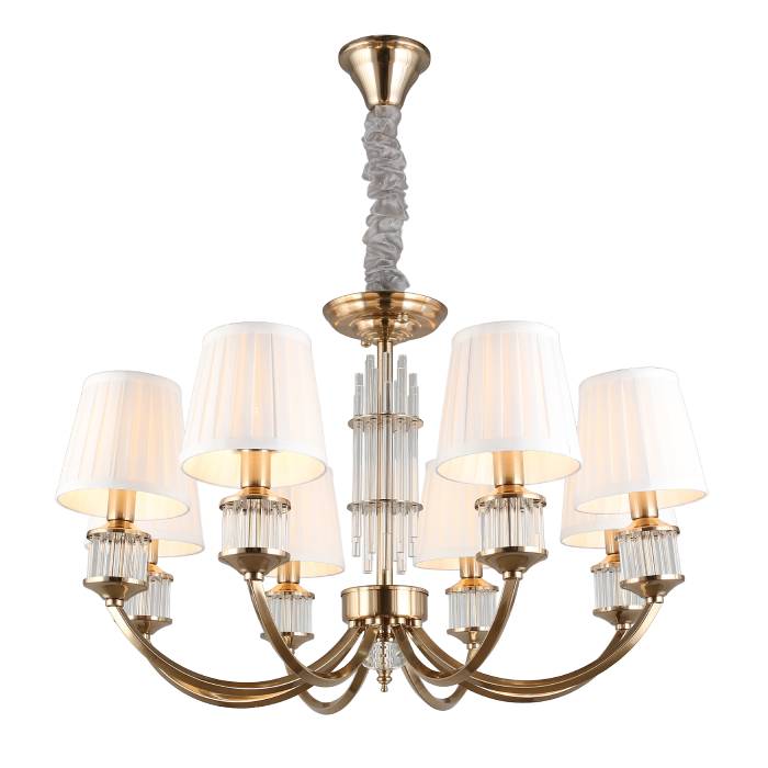 Подвесная люстра Aployt Zhaklin APL.744.03.08 Подвесная люстра Aployt Zhaklin APL.744.03.08