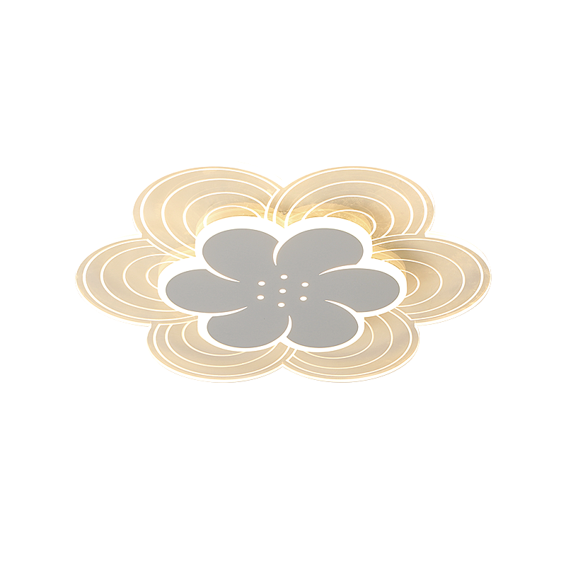 Потолочная люстра ЭкономСвет 50535 50535/50WT