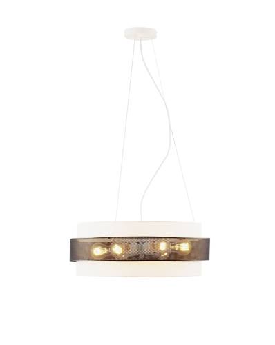 Подвесная люстра Moderli Gela V10486-6P