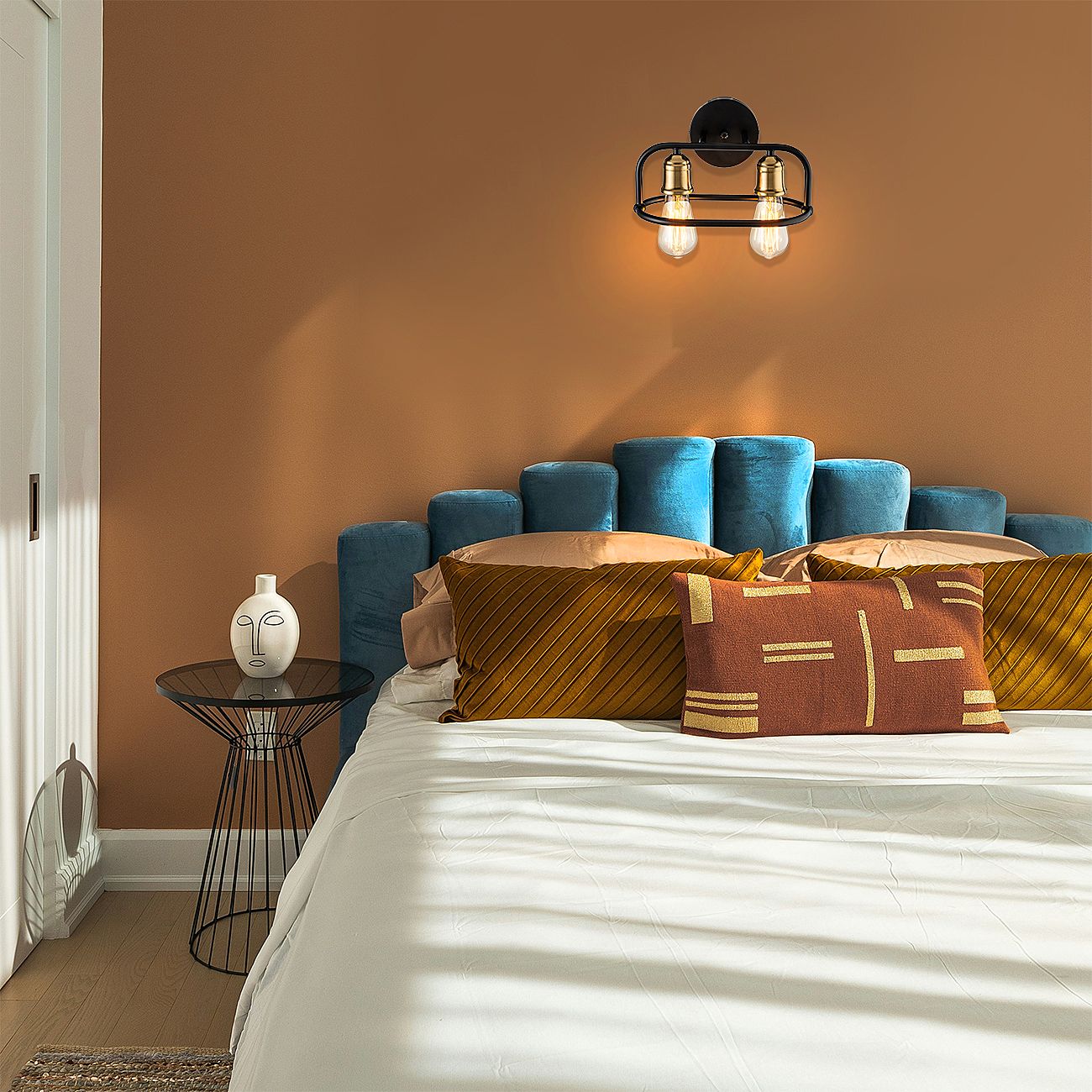 Настенное бра Escada Lamda 659/2A