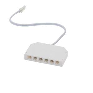 Адаптер для светильников 036ХХХ DC12В LED max 6x5Вт (1м кабель) Lightstar Mobiled 036006