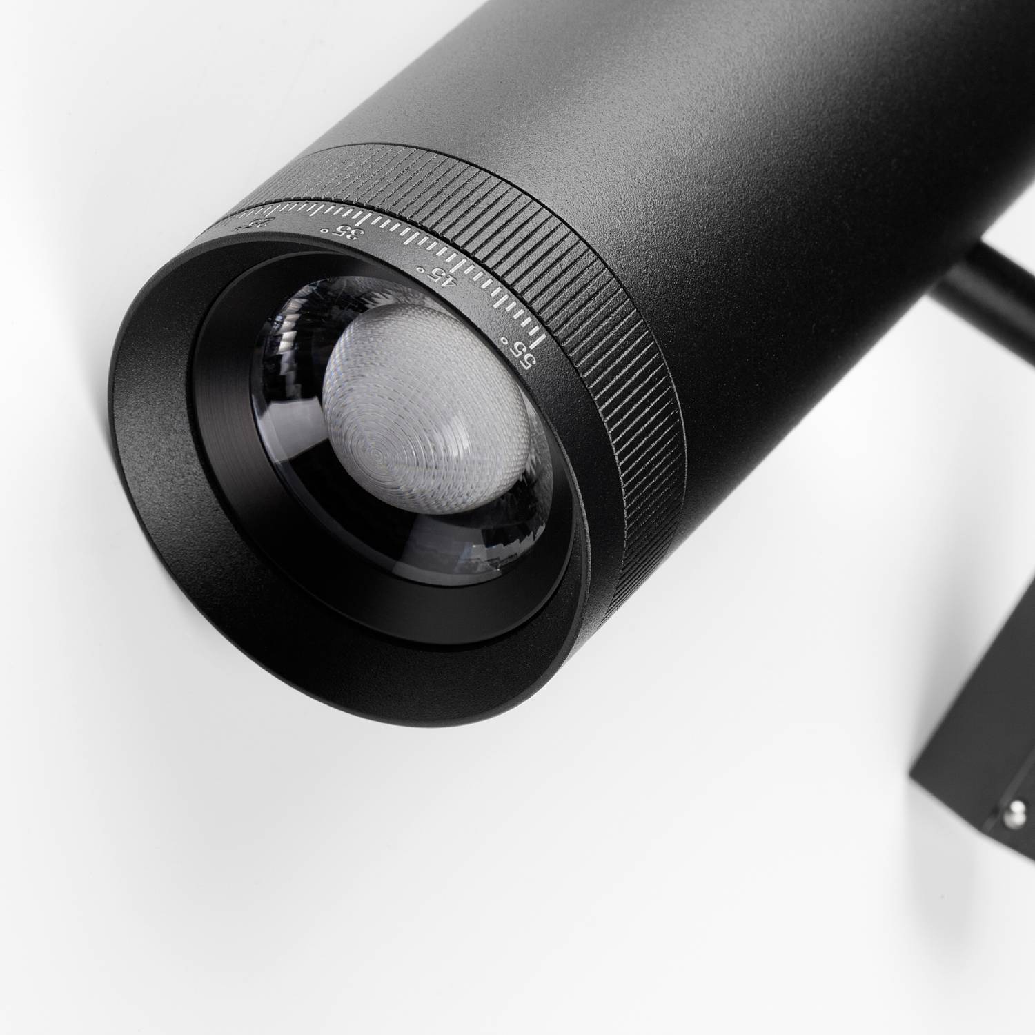 Трековый светильник Lightstar Uno 209037