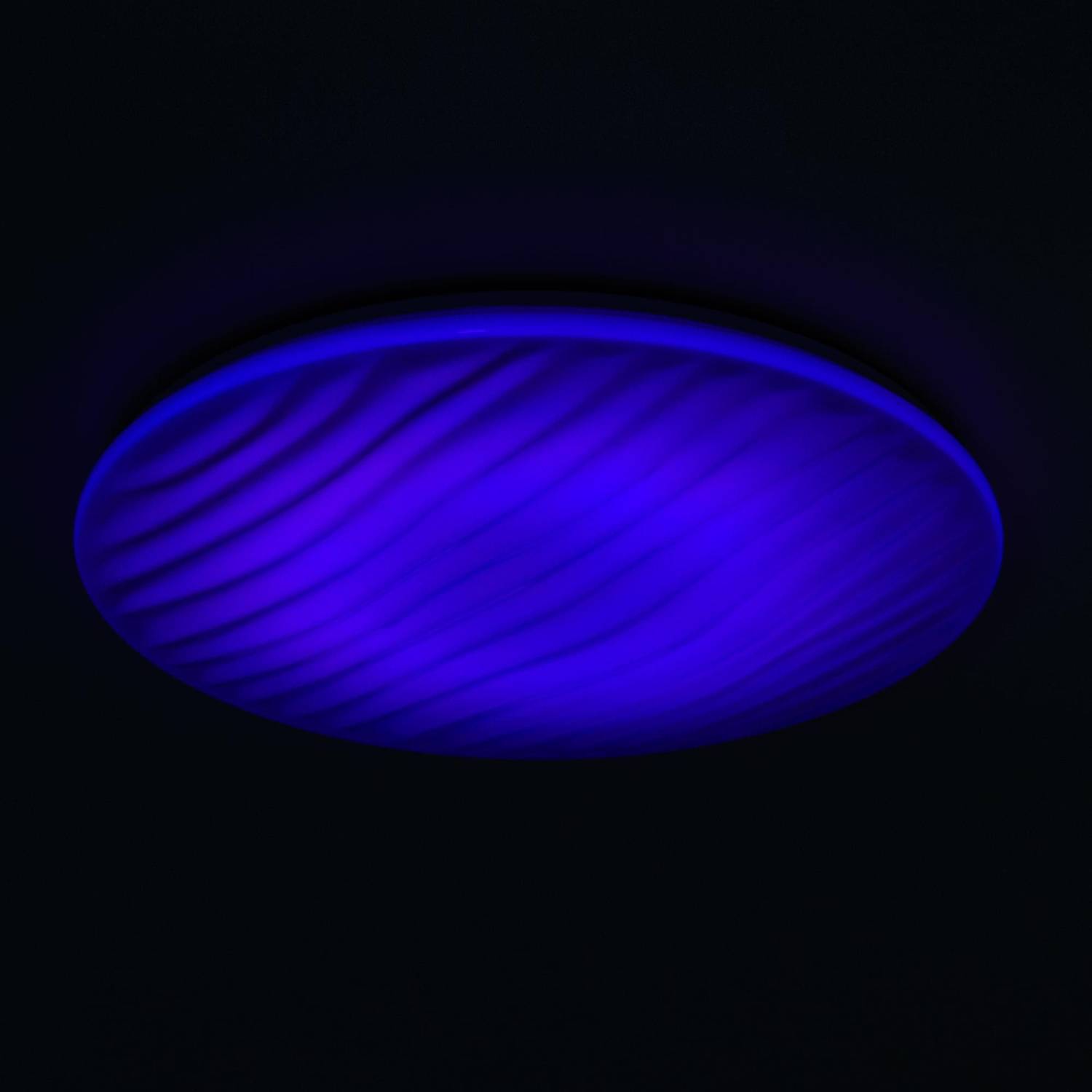 Потолочный светодиодный светильник Citilux Дюна CL72060RGB