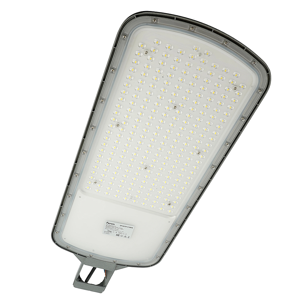 Консольный уличный светильник Feron SP3070 51803