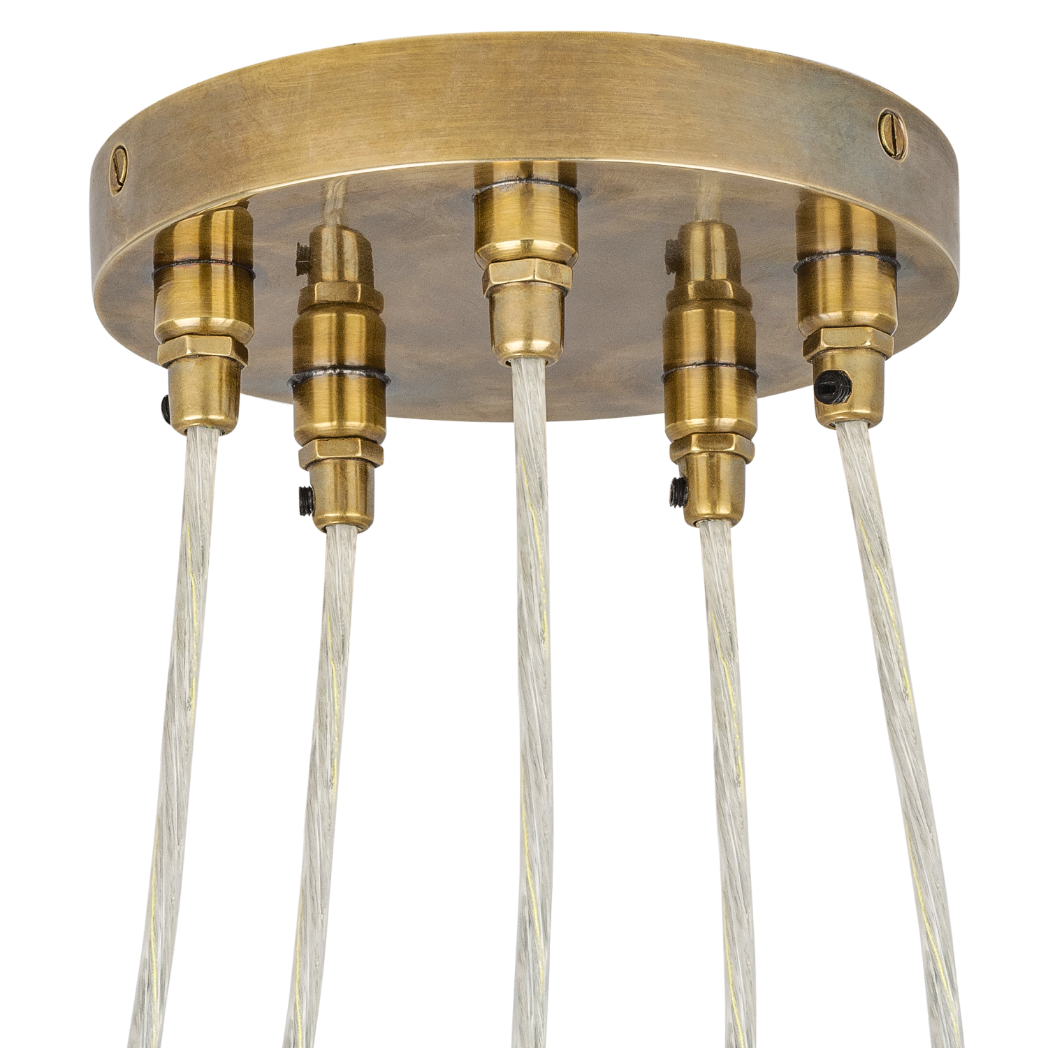 Подвесная люстра Covali PL-37020