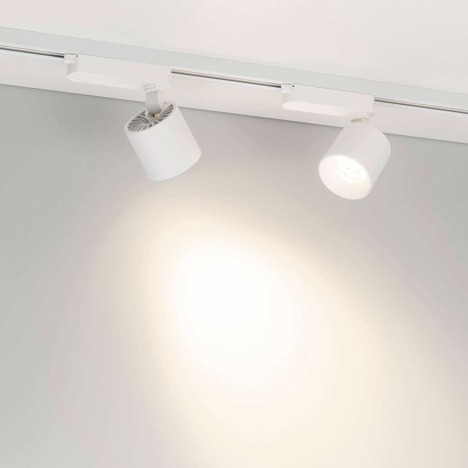 Трековый светильник Arlight Dyke 052263