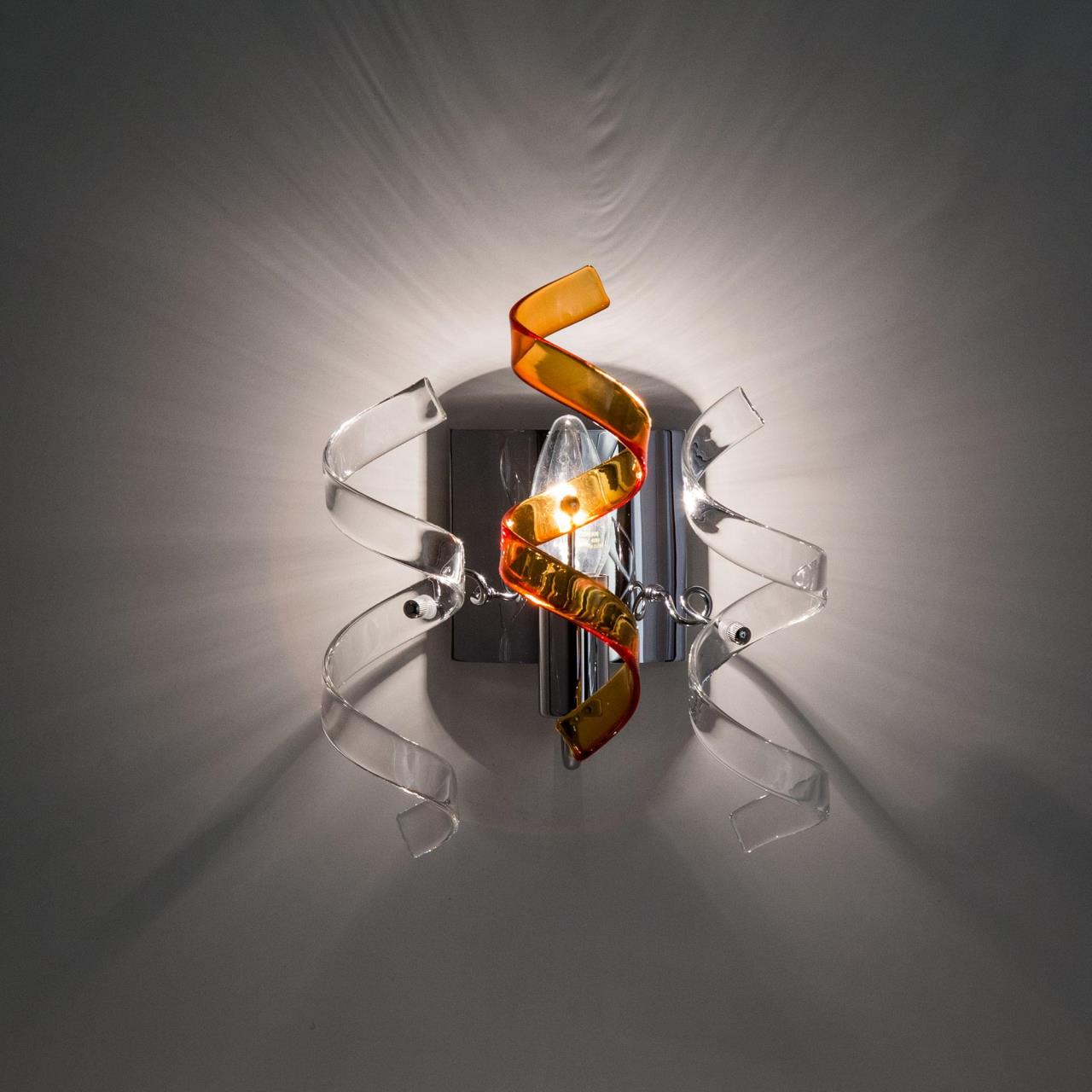 Настенное бра Citilux CL222322