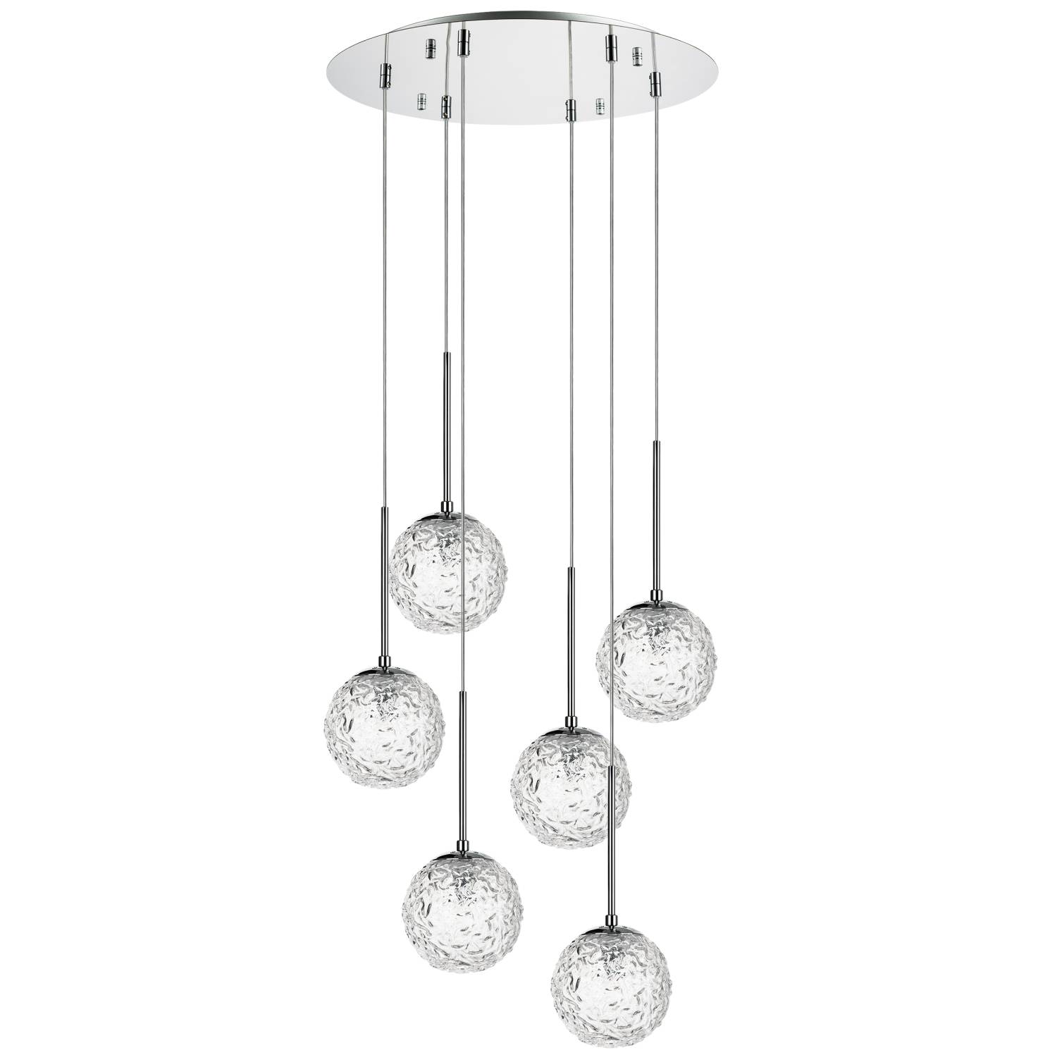 Светильник подвесной Lightstar Bari 815260