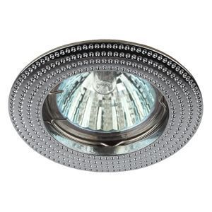 Встраиваемый светильник ЭРА KL55 CH