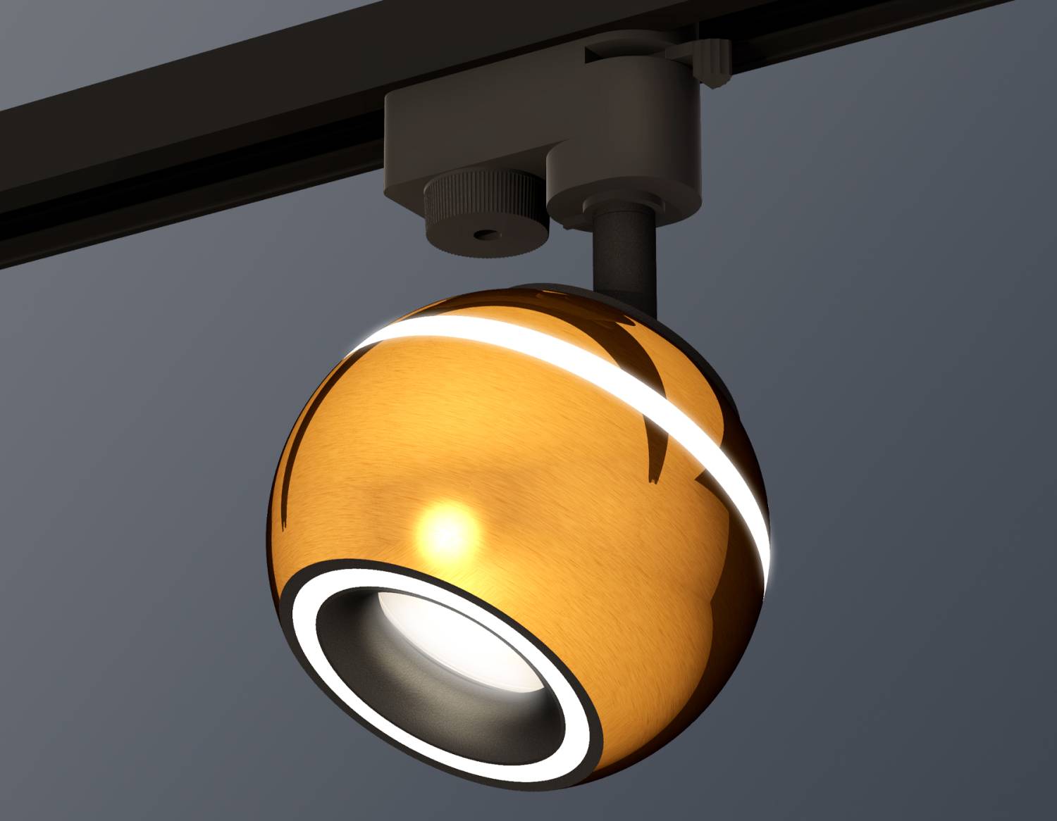 Трековый светильник Ambrella Track System XT1105005