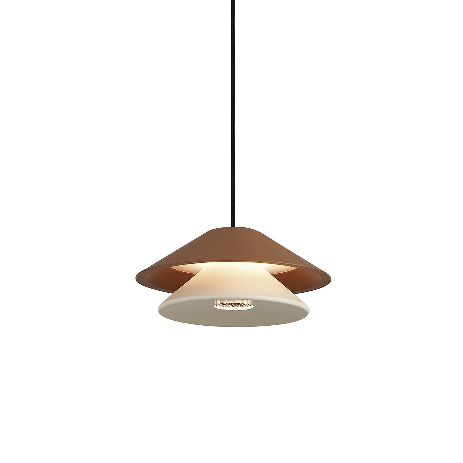 Светильник подвесной Mantra Piccola 9031