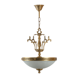 Подвесная люстра Ambiente 7140 7140 AB