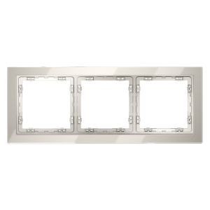 Рамка Voltum S70 VLS110303