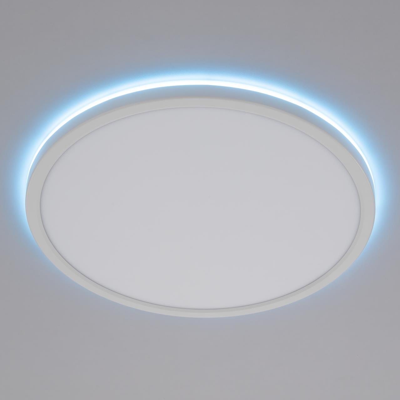 Светильник потолочный Citilux Basic Line CL738320EL