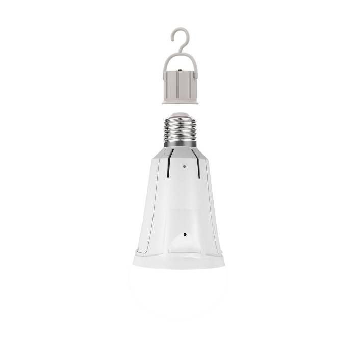 Светодиодные лампочки Gauss 102002112 (E27)  (12Вт)  (3000K) 