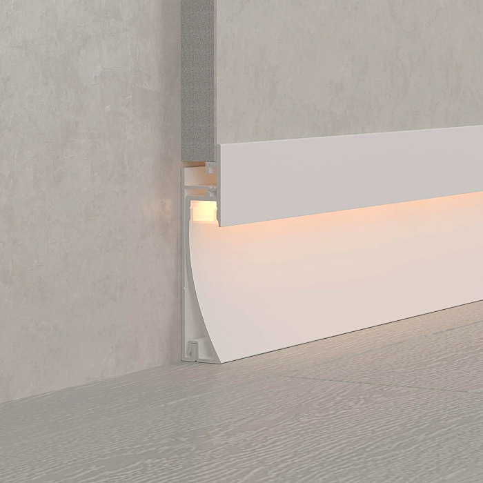 Профиль Arlight Arh-Plintus 045297