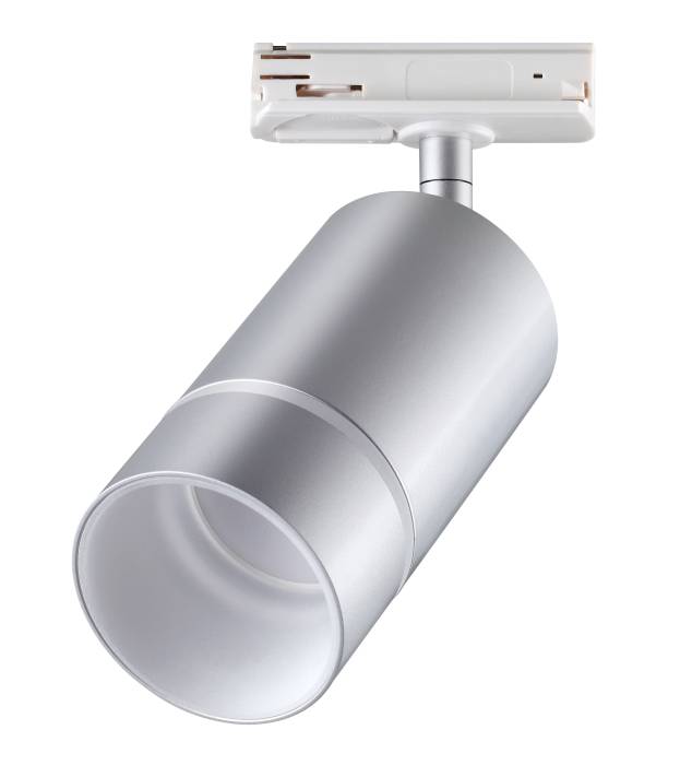 Трековый светильник Novotech Elina 370779