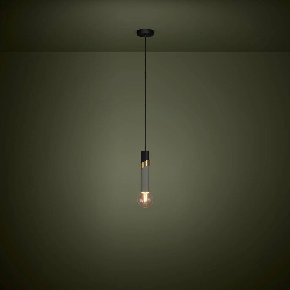 Светильник подвесной Eglo Cedral 39935