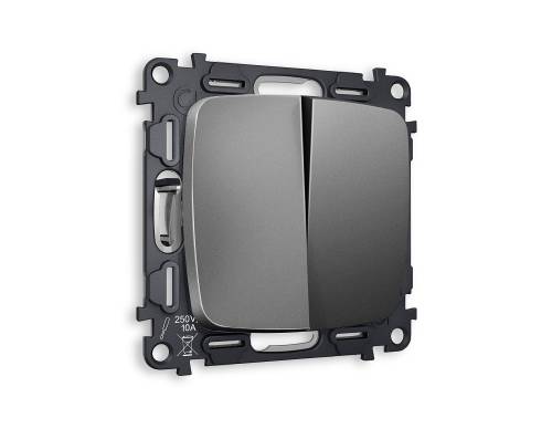 Выключатель Ambrella Volt OMEGA MO653020