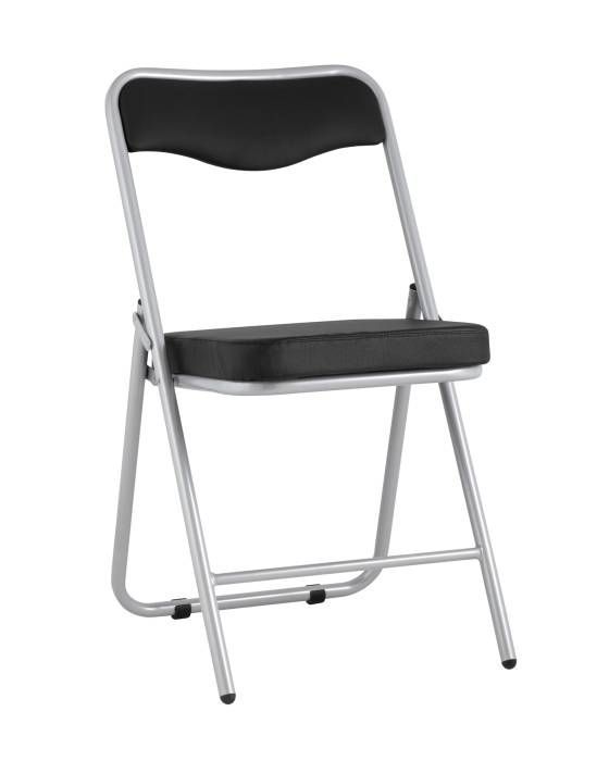Складной стул Stool Group Джонни fb-jonny-blackmet