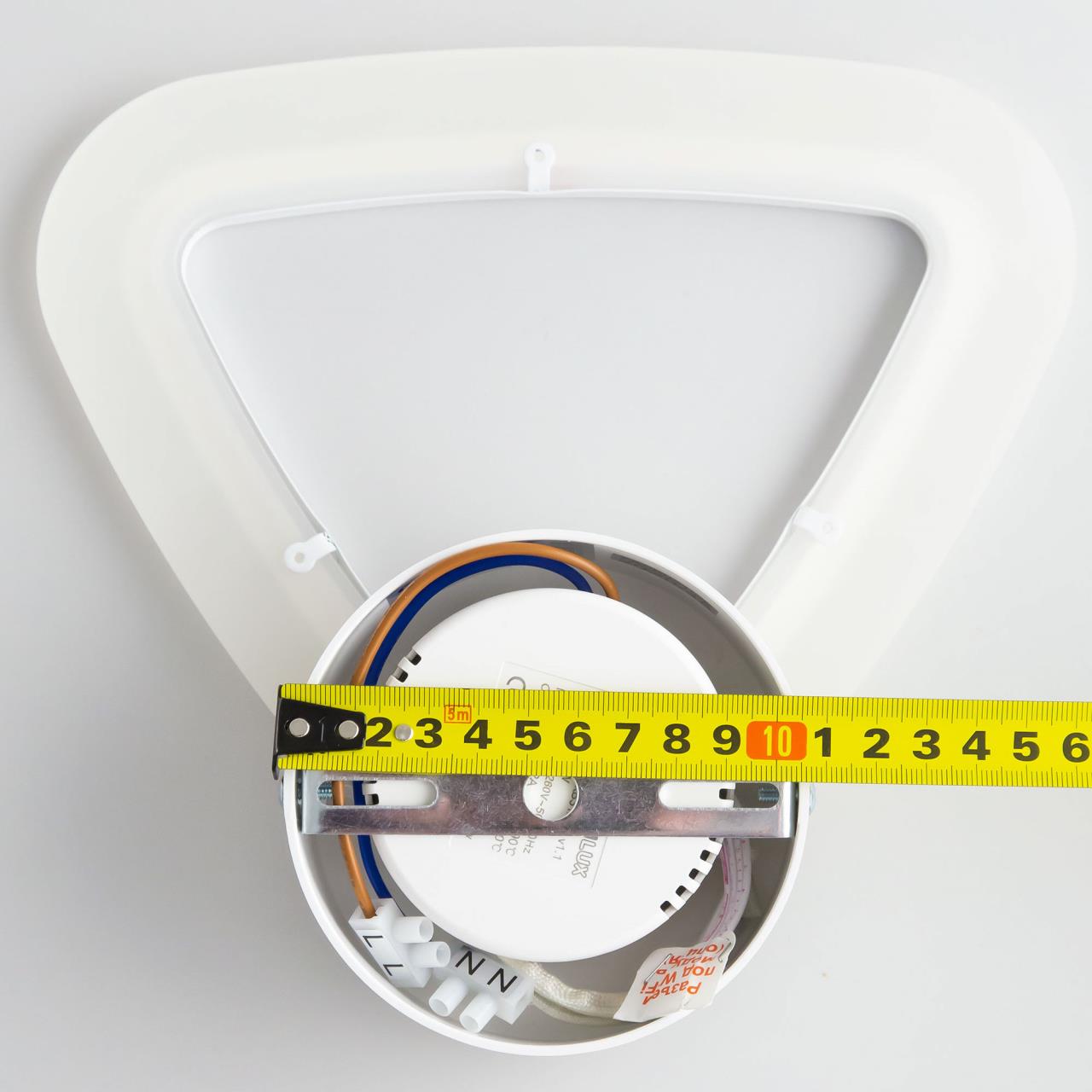 Настенное бра Citilux Мальта CL234B310