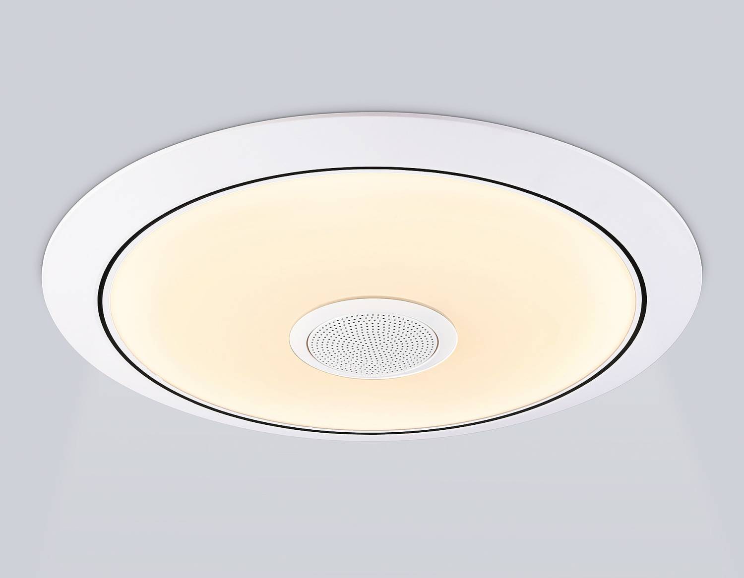 Светильник потолочный Ambrella Dance FZ720