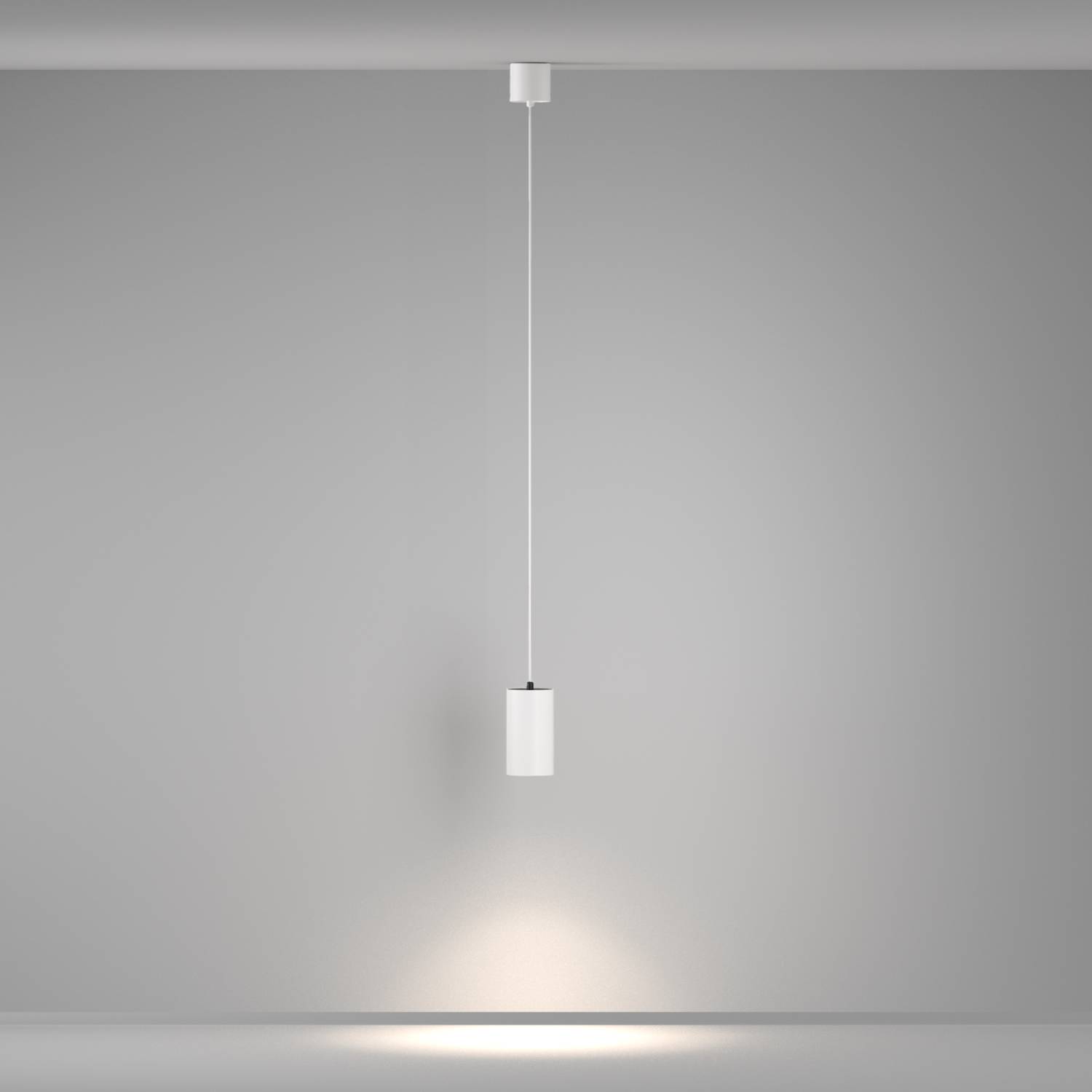 Светильник подвесной Maytoni Vol P100PL-20W4K-W Светильник подвесной Maytoni Vol P100PL-20W4K-W