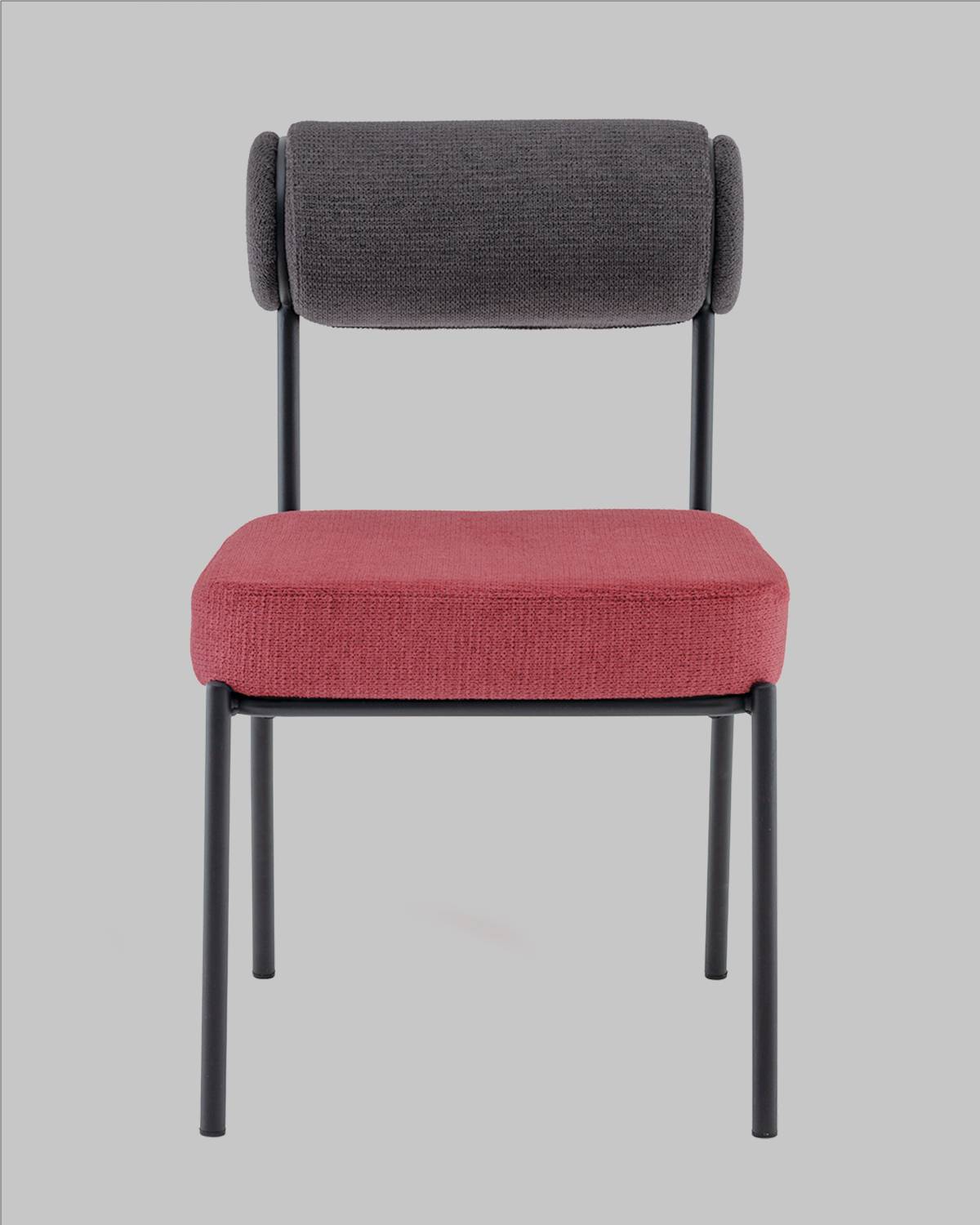 Обеденный стул Stool Group Ponpoun Totoro OTE-SH 460+241 bl.l