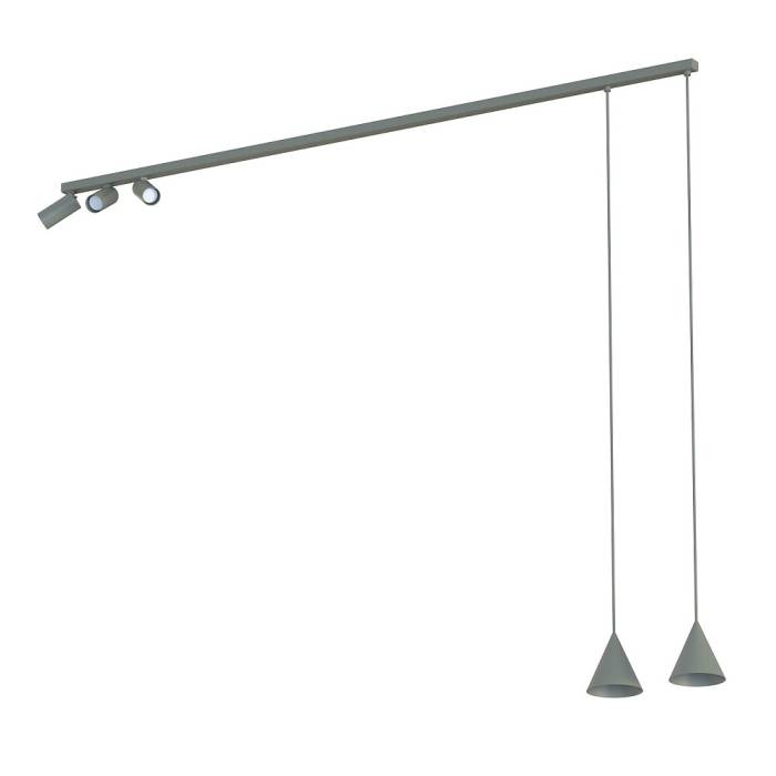 Светильник подвесной Nowodvorski Fourty Surface V 11472