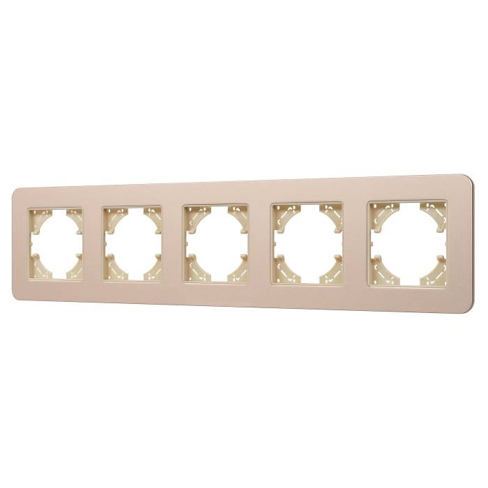 Рамка Arlight Akiry 049748