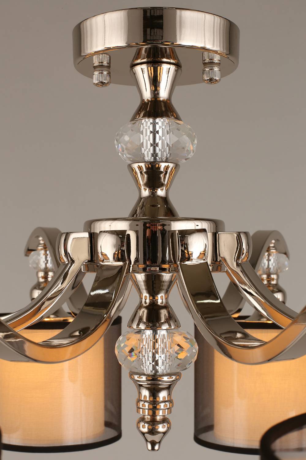 Потолочная люстра Aployt Floret APL.703.17.08