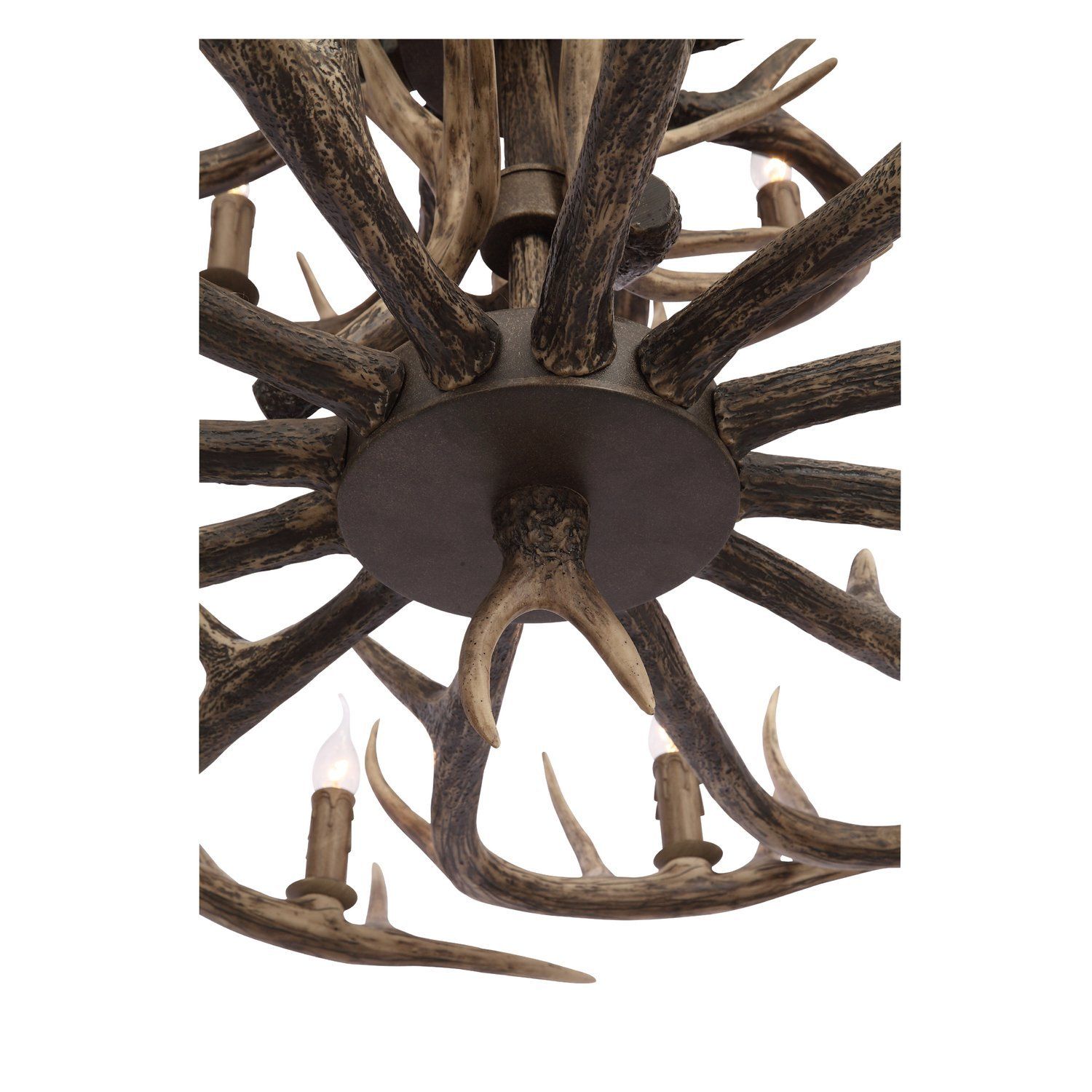 Подвесная люстра ST Luce Corna SL154.703.27