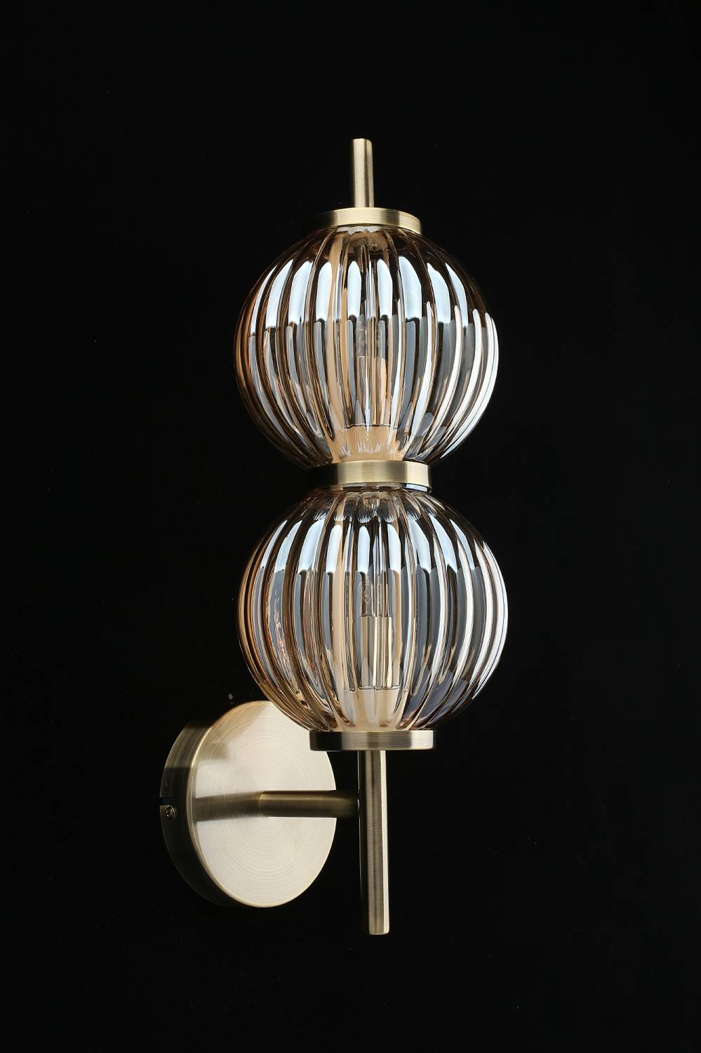 Настенное бра Aployt Zhizel APL.608.21.02