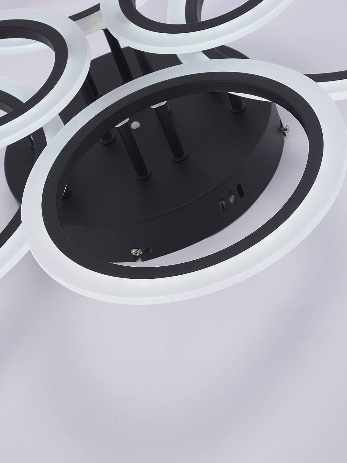 Потолочная люстра Natali Kovaltseva Home LED LAMPS 81440