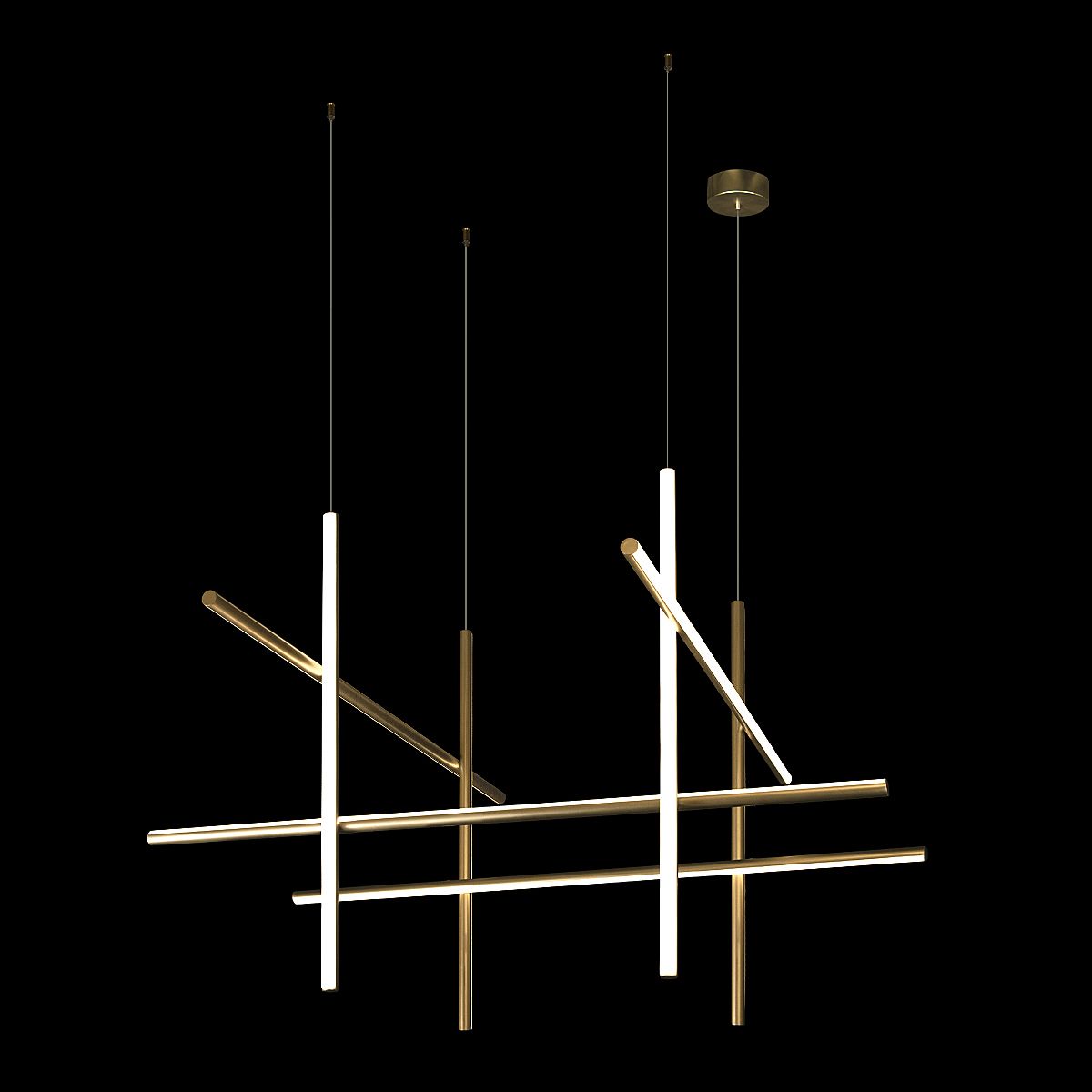 Светильник подвесной Loft It Coordinates 10393/B