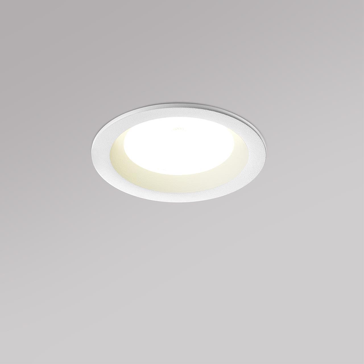 Встраиваемый светильник Novotech Rayne 359840