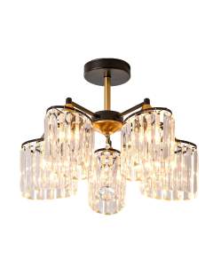 Потолочная люстра Мелодия Света 000080210