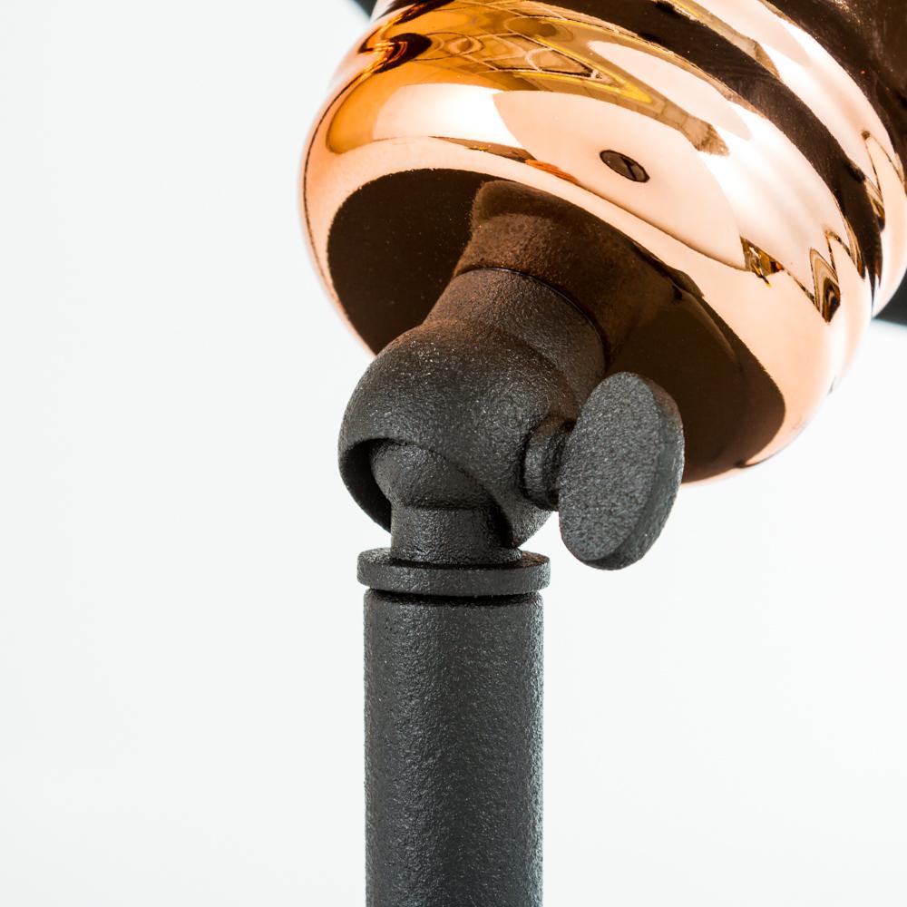 Светильник потолочный Nowodvorski Manufacture 9740