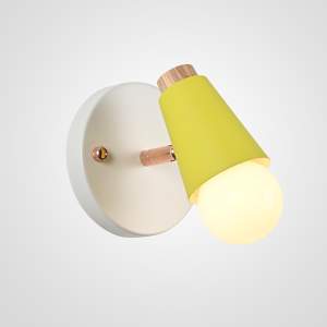 Настенное бра ImperiumLoft Rotary-Wall01 101996-26