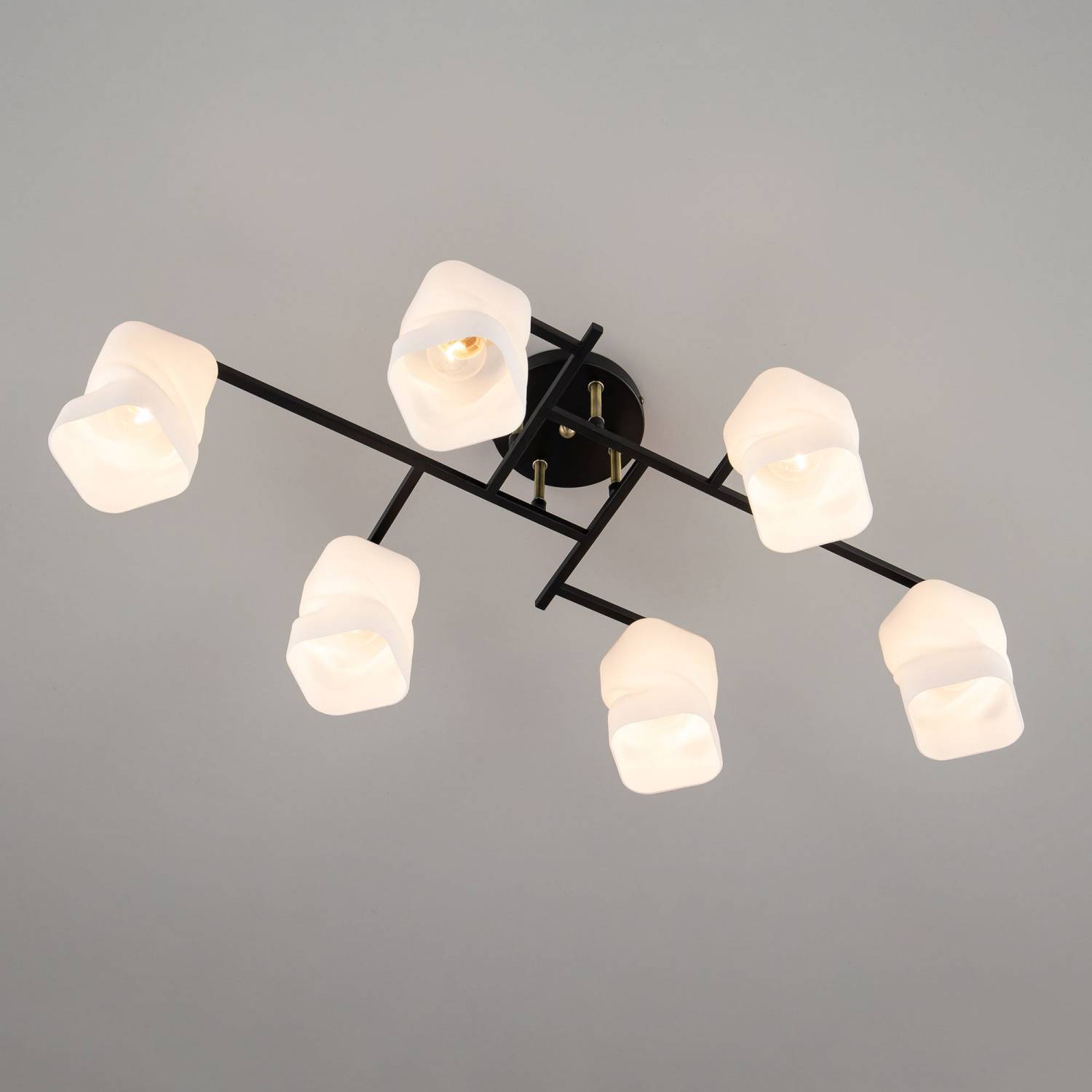 Потолочная люстра Citilux Джером CL129265