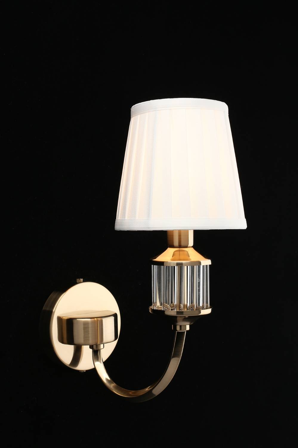 Настенное бра Aployt Zhaklin APL.744.01.01 Настенное бра Aployt Zhaklin APL.744.01.01