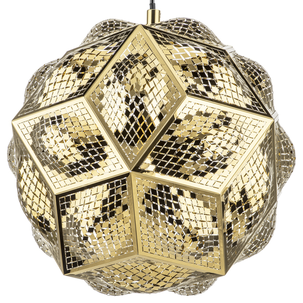 Подвесная люстра Lightstar Fermo 724312