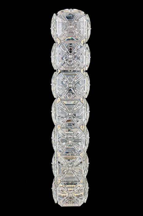 Настенный светильник LEON MontBlanc LE3019/1W CH