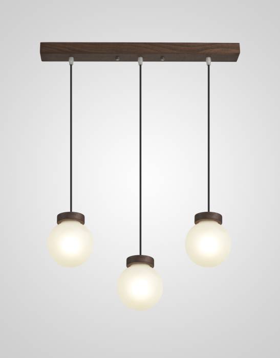 Светильник подвесной Мелодия Света Pearl 000067497