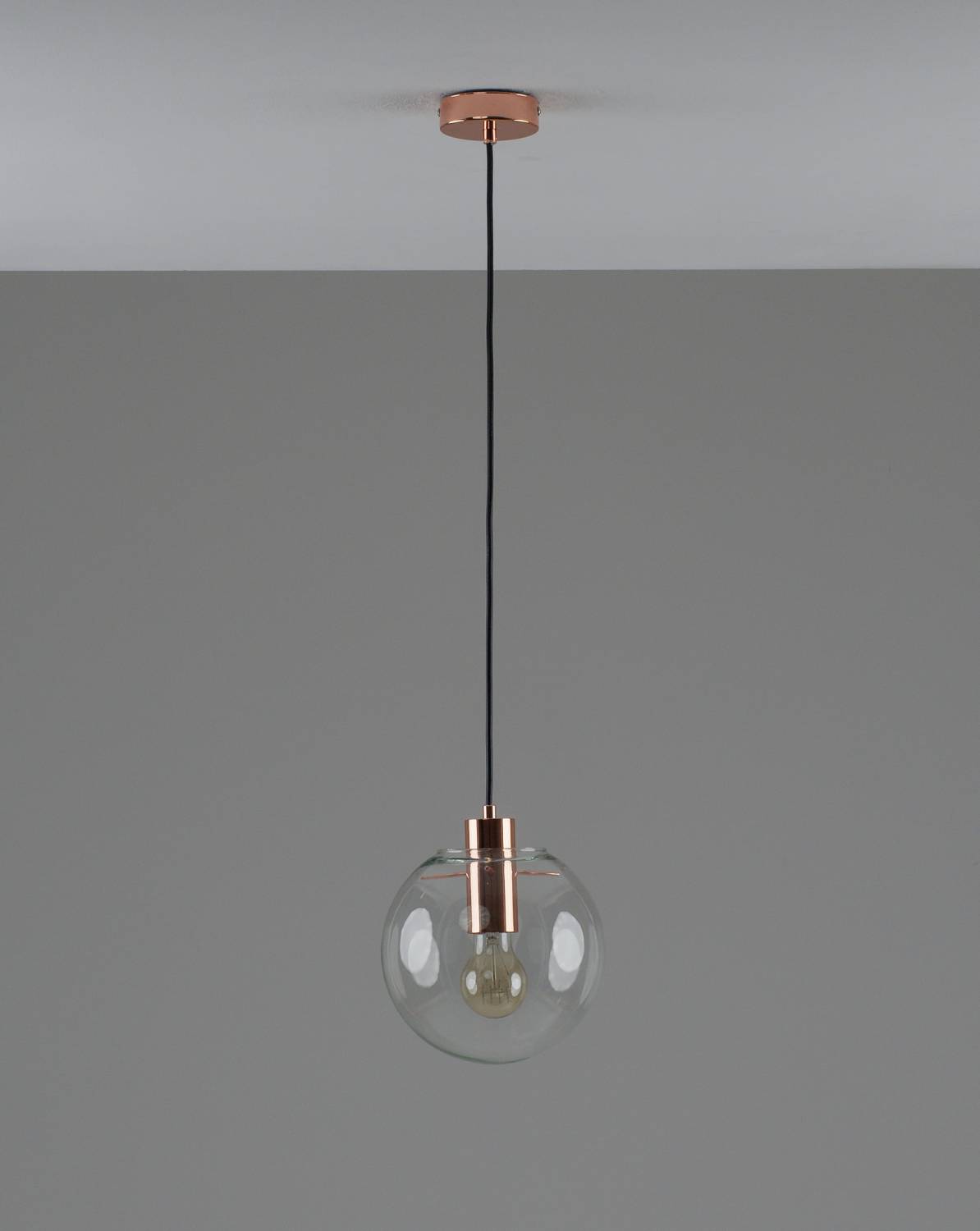 Светильник подвесной Moderli Aurora V11541-1P