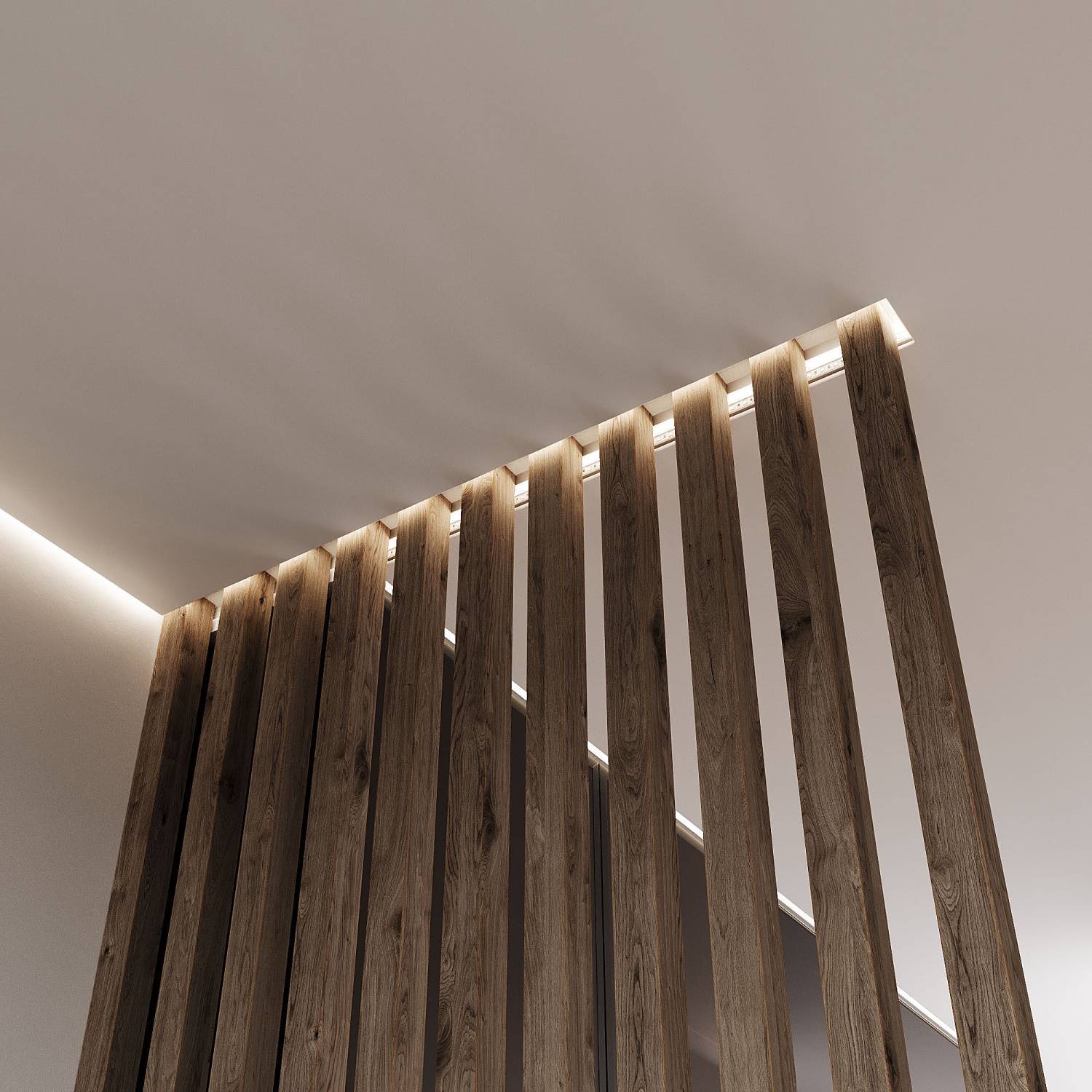 Профиль Elektrostandard LL-2-ALP020 LL-2-ALP020 Теневой профиль для натяжных потолков для LED ленты (под ленту до 10 mm)