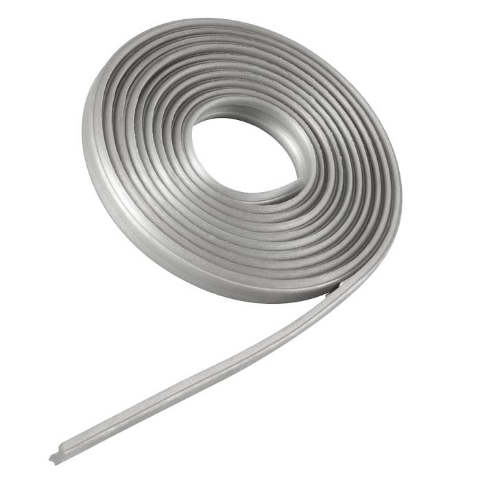 Противоскользящая резиновая прокладка SLIP для установки в профиль STEP Arlight 014545