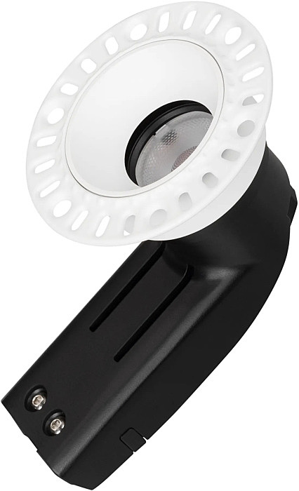 Встраиваемый светильник под шпаклевку Arlight Rialto 054472