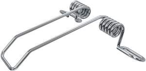 Пружинный держатель ALM для профилей ARC Arlight Alm 026744